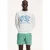 Shiwi Men Holiday Often Sweater Jet Stream White
