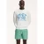 Shiwi Men Holiday Often Sweater Jet Stream White