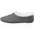 SUB55 Home Collection Pantoffels Dicht Pantoffels Dicht – donkergrijs –
