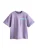 Baker by Ted Baker Shirt  lichtlila