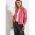 Silk-Look jasje
