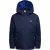 Trespass Jongens Ryssa Logo Jas (Marine)