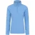 Mountain Warehouse Dames/Dames Camber II Fleece Top (Helder Blauw)