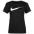 NIKE Functioneel shirt ‘Park 20’  zwart / wit