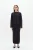 Lange mouwen Casual fit Blac