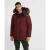 Gewatteerde parka Superdry Rookie