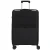 D&N Trolley ‘Travel Line 4000’  zwart
