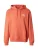 Calvin Klein Jeans Sweatshirt  donkeroranje / wit