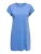 ONLY Jurk ‘ONLBLOOM’  royal blue/koningsblauw