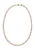 faina Ketting  goud / rose-goud / zilver