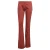 ADIDAS ORIGINALS Broek ‘Premium Essentials’  roestbruin