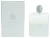 Trussardi Donna White Edt Spray