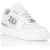 Low Top Sneakers Belts Skull