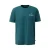 T-shirt met kleine print aan de voorkant QS