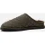 Basicz Basicz Pantoffels groen Textiel 370520