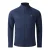 Dare 2B Heren Apex Stretch Middenlaag (Marineblauw)
