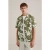 We Fashion Shirt Green