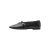 Leren Ballerina’s Dames COMMA
