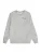 Champion Authentic Athletic Apparel Sweatshirt  grijs gemêleerd