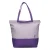 ZWEI Shopper ‘Fiorelli’  sering / donkerlila