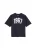 Marc O’Polo Shirt  navy / wit