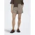 Only Onlaris life pull up shorts wvn cc taupe