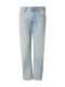 JACK & JONES Jeans ‘JJIChris JJOriginal’  lichtblauw