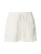 VERO MODA Broek ‘VMTHILDE’  greige / wit