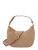 Love Moschino Handtas  camel