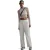 Nike Sportswear Broeken Dames – Wit –