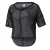 Puma Active Explosive Dames Mesh Top DryCell T-shirt Zwart 515965 01 UA89