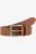 Brax Riem cognac, Effen