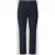 RAFFAELLO ROSSI Smalle comfortbroek van techno cotton superstretch