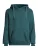 salzhaut Sweatshirt ‘HEFF’  donkergroen