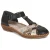 Ballerina’s Rieker M1655-00″