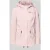 Only Regular fit Parka met Katoen Model ‘LORCA’