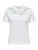 ONLY Shirt  zilver / wit