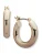 Lauren Ralph Lauren Oorbellen  goud