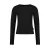 Vingino longsleeve – zwart
