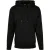 Urban Classics Basic Terry Hoody Black