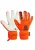 REUSCH Sporthandschoenen ‘Attrakt’  blauw / oranje / wit