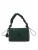 KIPLING Schoudertas ‘Eleni’  donkergroen