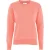 Damestrui met Ronde Hals Colorful Standard Classic Organic Bright Coral
