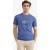McGregor Original T-shirt Vintage Blue