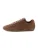 Kennel & Schmenger Sneakers laag ‘Drop’  chocoladebruin