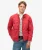 Klassieke Harrington jas Rood