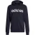 Adidas Heren essentials logo french terry hoodie