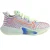Nike Air Zoom BB NXT Veelkleurig Heren Trainers
