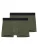 HOM Boxershorts ‘Supersoft’  groen
