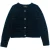 WithBlack Wblalfried knit jacket 00001505
